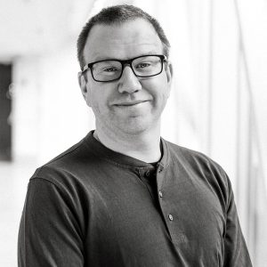 Tobias Barkskog, QuickNet i Västerås