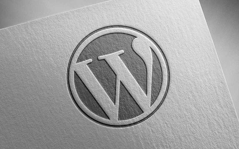 WordPress