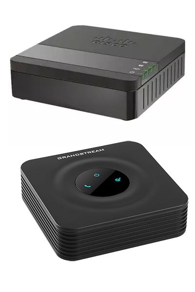 QuickNet bredbandstelefoni