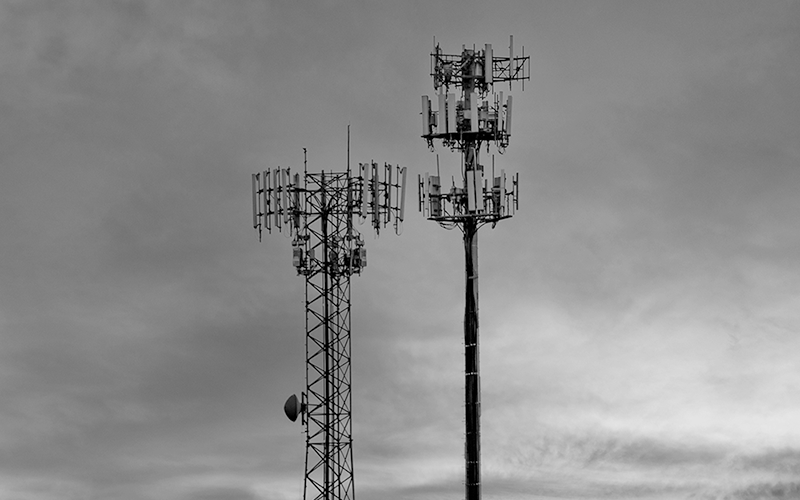 reduntant mobilt bredband