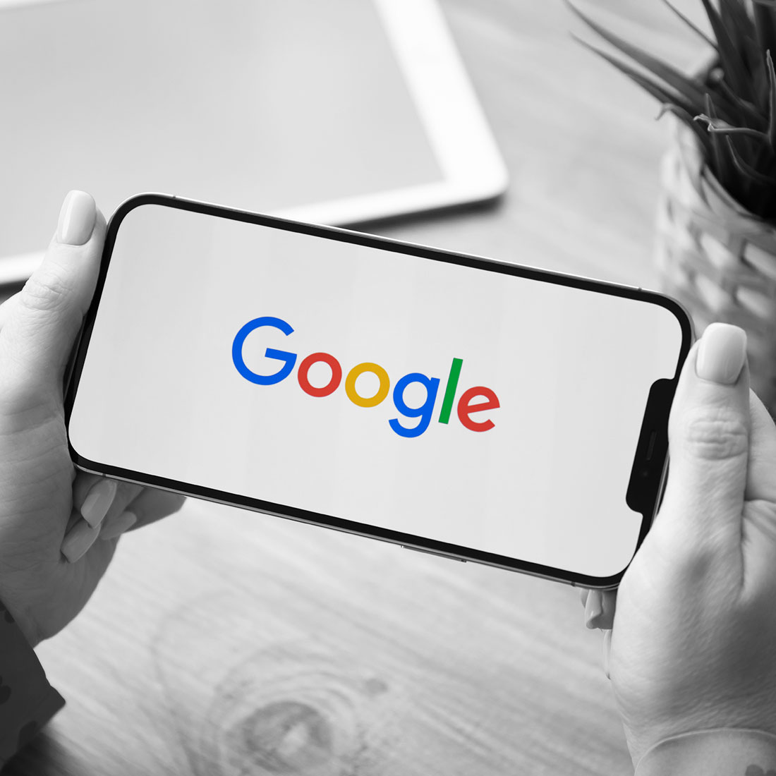 Google Performance Max