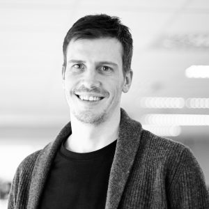 Henrik Ullén, QuickNet i Västerås