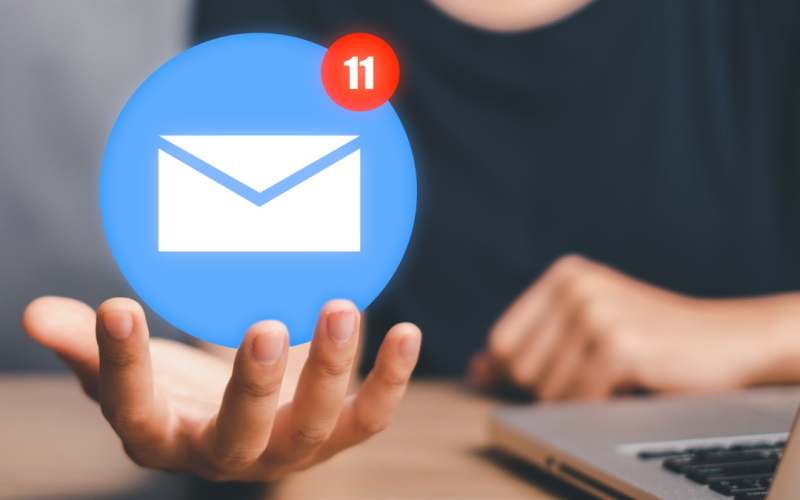 5 tips för din e-postmarknadsföring