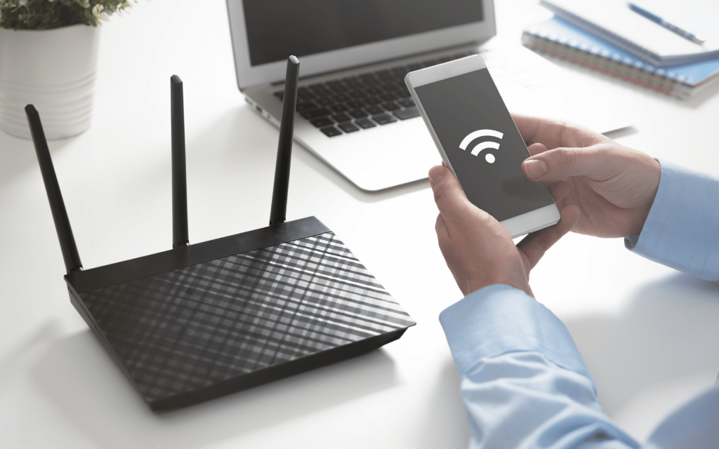 Internet Technology