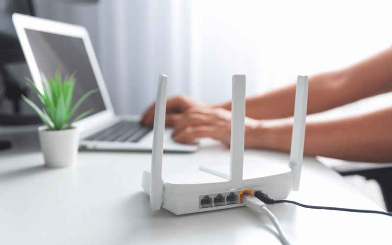 Internet Technology