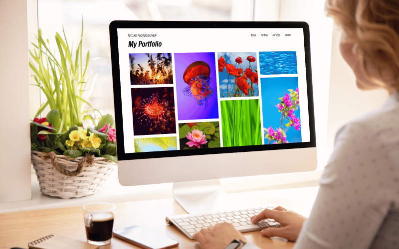 Websites
