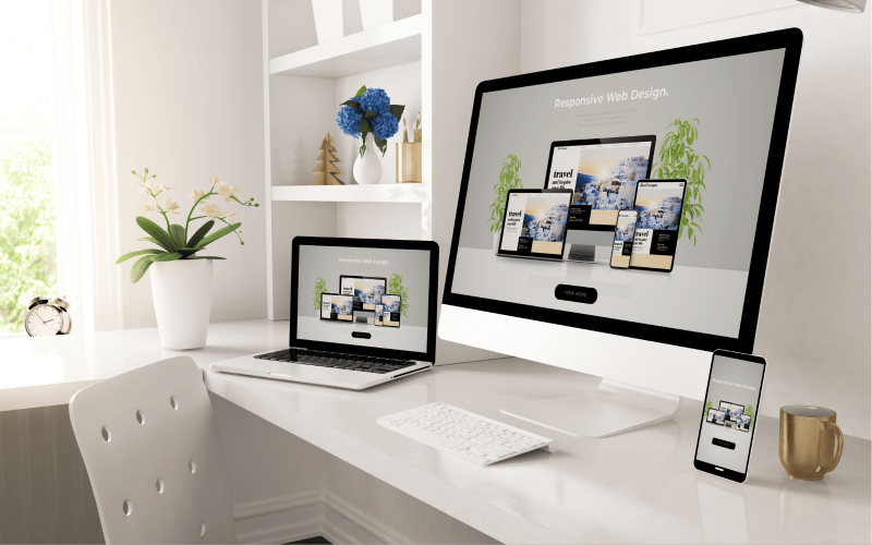 Websites